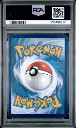 PSA 10 Miraidon EX 227/198 S&V Base Set Holo Pokemon Card - Gem Mint - Image 2