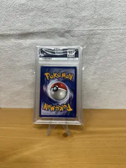 Pokemon TCG Ivysaur Base Set, Card 30/102, Regular 1999-2000 Wizards - Image 2