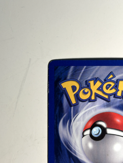 Pokemon Vintage Sabrina’s Gengar 14/132 Card Unlimited Holo / LP/MP - Image 3