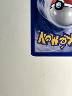 Pokemon Vintage Sabrina’s Gengar 14/132 Card Unlimited Holo / LP/MP - Image 4
