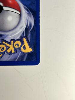 Pokemon Vintage Sabrina’s Gengar 14/132 Card Unlimited Holo / LP/MP - Image 5