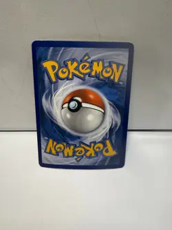 Pokemon TCG Magikarp 64/107 EX Deoxys Stamped Reverse Holo Card MP - Image 4
