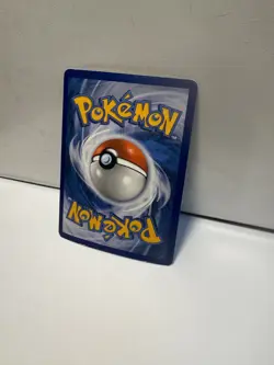 Pokemon TCG Magikarp 64/107 EX Deoxys Stamped Reverse Holo Card MP - Image 5