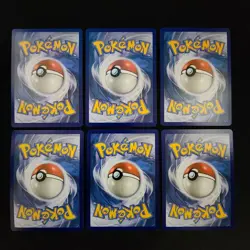 Pokemon Fairy Type x24 Card Lot Bundle - Image 2