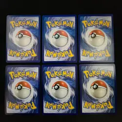 Pokemon Fairy Type x24 Card Lot Bundle - Image 4