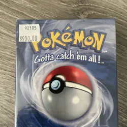 sealed original Pokemon Trading Card Game (TCG) 2-Player Starter Set - Image 4