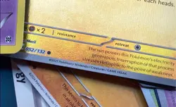 Unsorted Pokemon TCG Common, Uncommon and Rare Trading Cards (2000 Plus Cards) - Image 3