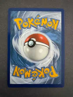 PokeStop Trainer 068/078 Pokemon Go Uncommon Pokemon Card NM English - Image 2