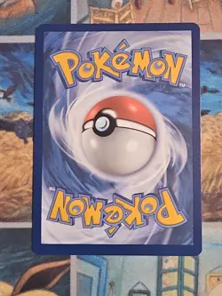 Team Rocket's Wobbuffet 203 Sv: Scarlet & Violet Promo Cards Holo - Image 2