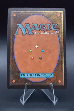 Demonic Hordes: 1993 Magic the Gathering Limited Edition Beta Regular - Image 2