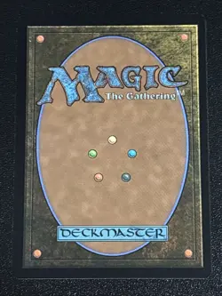 MTG Universes Beyond: Doctor Who Cyberman Patrol 0174 NM - Image 2