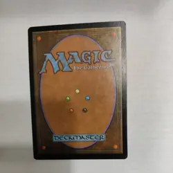 MTG Deranged Hermit Chinese language, Urza 's Legacy! - Image 2