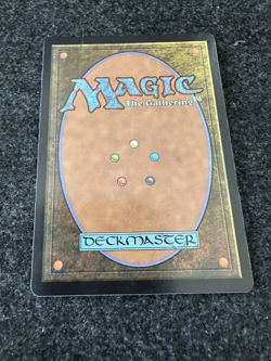 1 x Haughty Djinn - Promo Pack - Dominaria United - NM-Mint - MTG - Image 2