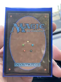 Counterspell - #632 Foil (Extended Art) - Commander Legends - Mtg - Image 2