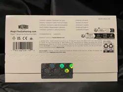 MTG Secret Lair Final Fantasy Weapons Rainbow Foil Edition SLD Series - Image 2