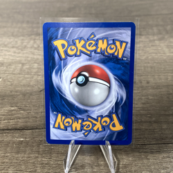 Makuhita 58/109 Reverse Holo Common Ruby & Sapphire Pokemon TCG NM - Image 4