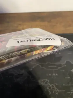 *NEW* (1 Pack) Pokemon Lost Origin + (2) Random Booster Pack + Sticker - Image 2