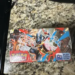 2 Brand New Factory Sealed Pokemon Mega Evolutions Enhanced Booster Boxes - Image 5