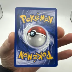 Pokemon TCG Sabrina's Venomoth 34/132 - Gym Challenge - Unlimited - Rare NMT - Image 2