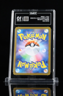 #1 RANK TAG 10 GEM MINT - Dawn SR - #106 Japanese M2: Inferno X - Pokemon TCG - Image 2