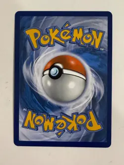 Pokemon TCG Air Balloon 213/202 Sword & Shield Gold Secret Rare Holo NM - Image 2