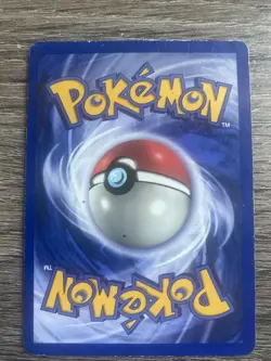VTG Pokemon TCG Nidoqueen 23/64 Jungle Non-Holo Rare Unlimited 1999 WOTC - Image 2