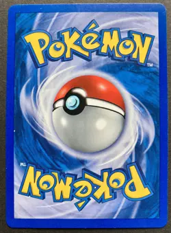 💥 Pokemon Skyridge * Panzaeron * 97/144 💥 Deutsch ~ Excellent! - Image 2