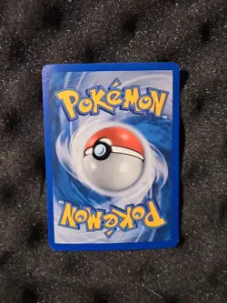 Numel - 58/106 - Reverse Holo Stamped -Pokemon - Emerald - 2005 - Image 2