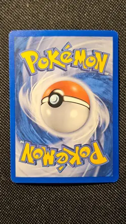 Pokemon EX Emerald Stamped Swalot 40/106 Reverse Holo 2005 Near Mint - Image 3