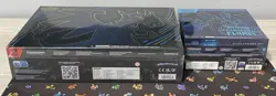 Pokemon Mega Charizard X ex Ultra Premium Collection and Phantasmal Flames ETB - Image 5