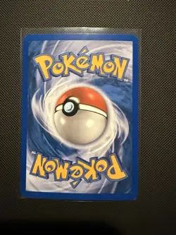 Pokemon Vigoroth 41/108 EX Power Keepers Reverse Holo Stamped - Image 2
