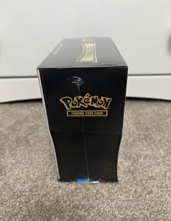 Pokemon TCG Mega Evolutions Lucario Elite Trainer Box ETB - Image 2