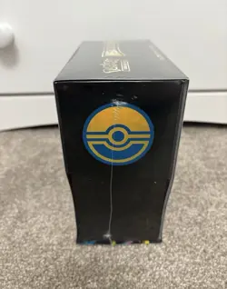 Pokemon TCG Mega Evolutions Lucario Elite Trainer Box ETB - Image 3