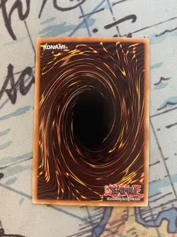 Yugioh! Doomkaiser Dragon/Assault Mode CRMS-EN019 Ultra Rare 1st Edition NM - Image 4