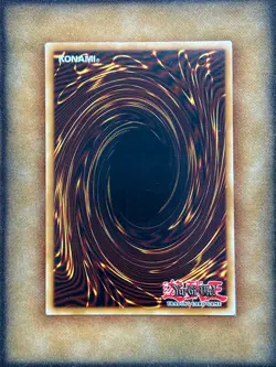 Yugioh Gagaga Cowboy AP05-EN002 Ultimate Rare VLP - Image 2