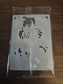 Alba System Field Center Battles Of Legend Monster Mayhem Yu-Gi-Oh! Sealed - Image 3