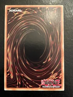 Yu-Gi-Oh TCG Thought Ruler Archfiend BROL EN070 1st edition NM - Image 2