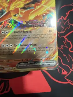 Moltres, Zappos, Articuno Stamped Destined Rivals Promo Cards Sealed/Moltres UPC - Image 5