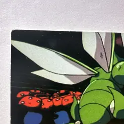 2000 Pokemon Movie Mewtwo Strikes Back The Ultimate Match Card #34 - Image 2