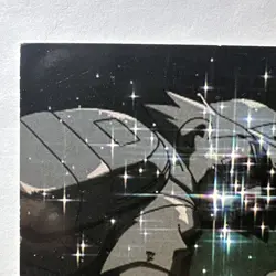 The Rebirth Of Ash 38 Black Label Topps Mewtwo Strikes Pokemon Movie Card 1999 - Image 2