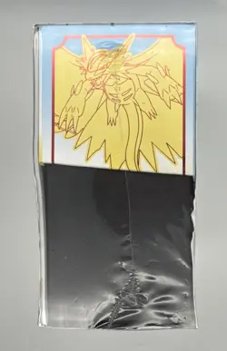 Pokemon Trading Card Game Scarlet and Violet Paradox Rift - Image 2