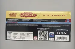 Pokemon Trading Card Game Scarlet and Violet Paradox Rift - Image 5