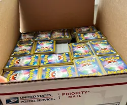 7000+ JAPANESE Pokemon TCG Common/Uncommon Bulk Card Lot! All NM/M Condition - Image 1