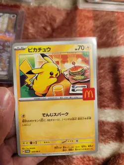 Pokemon Card Lot And Slabs - Image 5