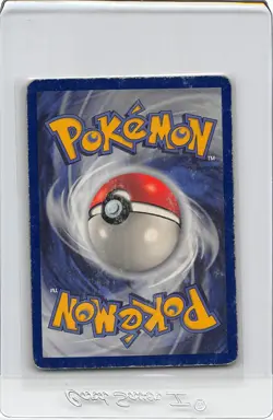 Muk - 28/62 Fossil - Non-Holo Rare - VINTAGE WOTC Pokemon Card - MP/HP - Image 2