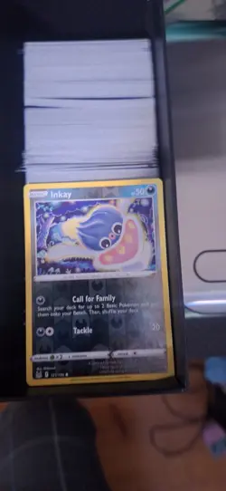 2000+ Bulk Cards From 2021-Now and ETB Full of Reverse Holos Pokemon Cards Lot - Image 2