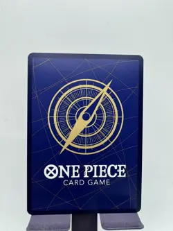 One Piece English Sabo - OP07-118 (SP) - Carrying On His Will (OP13 NM Card - Image 2