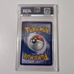 Charizard V (PSA 9) SWSH050 SWSH: Sword & Shield Promo Cards Holo - Image 2