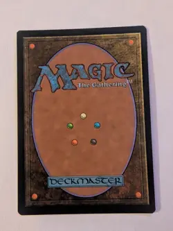 MTG Krenko, Mob Boss Jumpstart 2022 Regular NM - Image 2