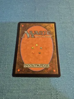 MTG LOTR 💥FRENCH💥 Nazgul #337 Lord of the Rings Magic the Gathering - Image 2